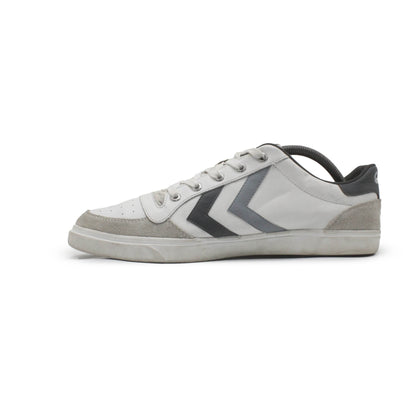 Hummel Stadil Limited Low Casual Shoe