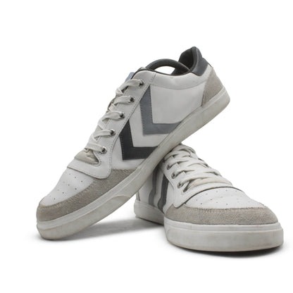 Hummel Stadil Limited Low Casual Shoe