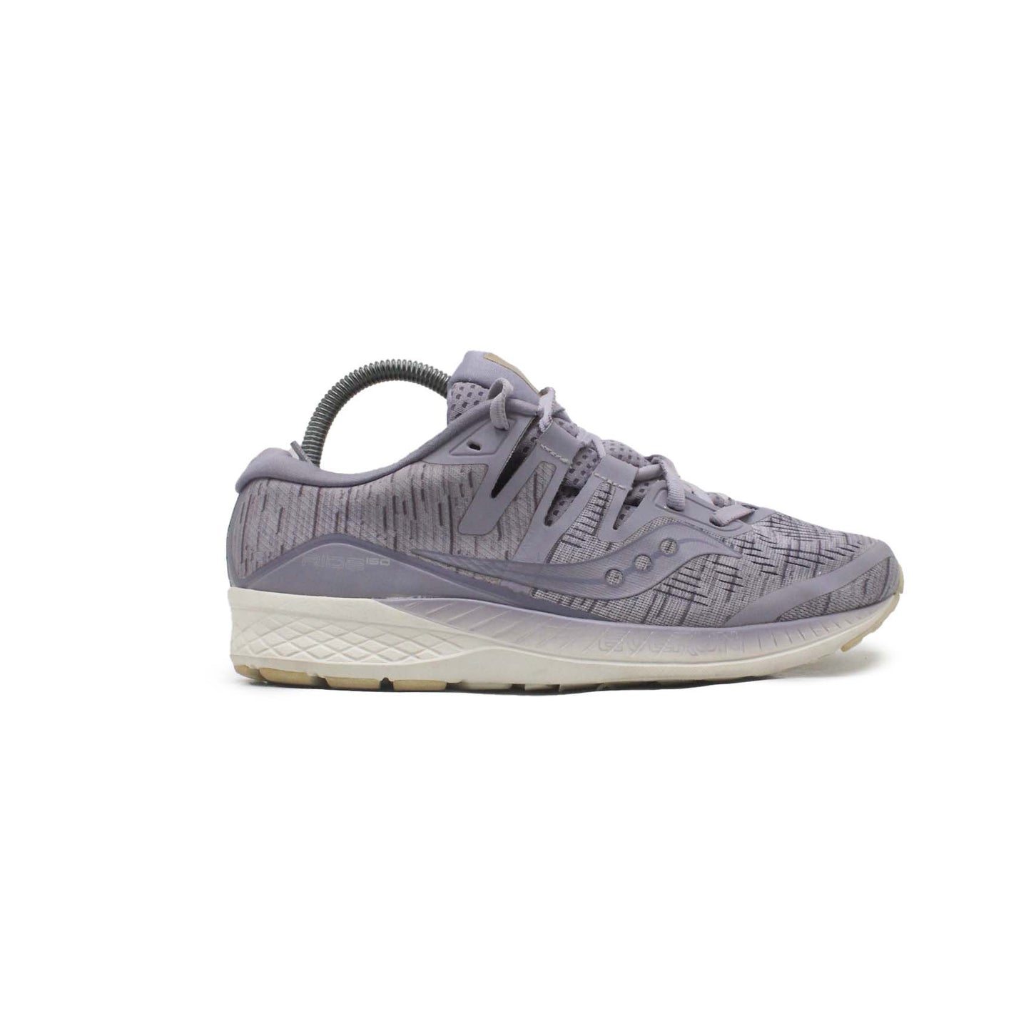 Saucony Ride ISO Running Shoe