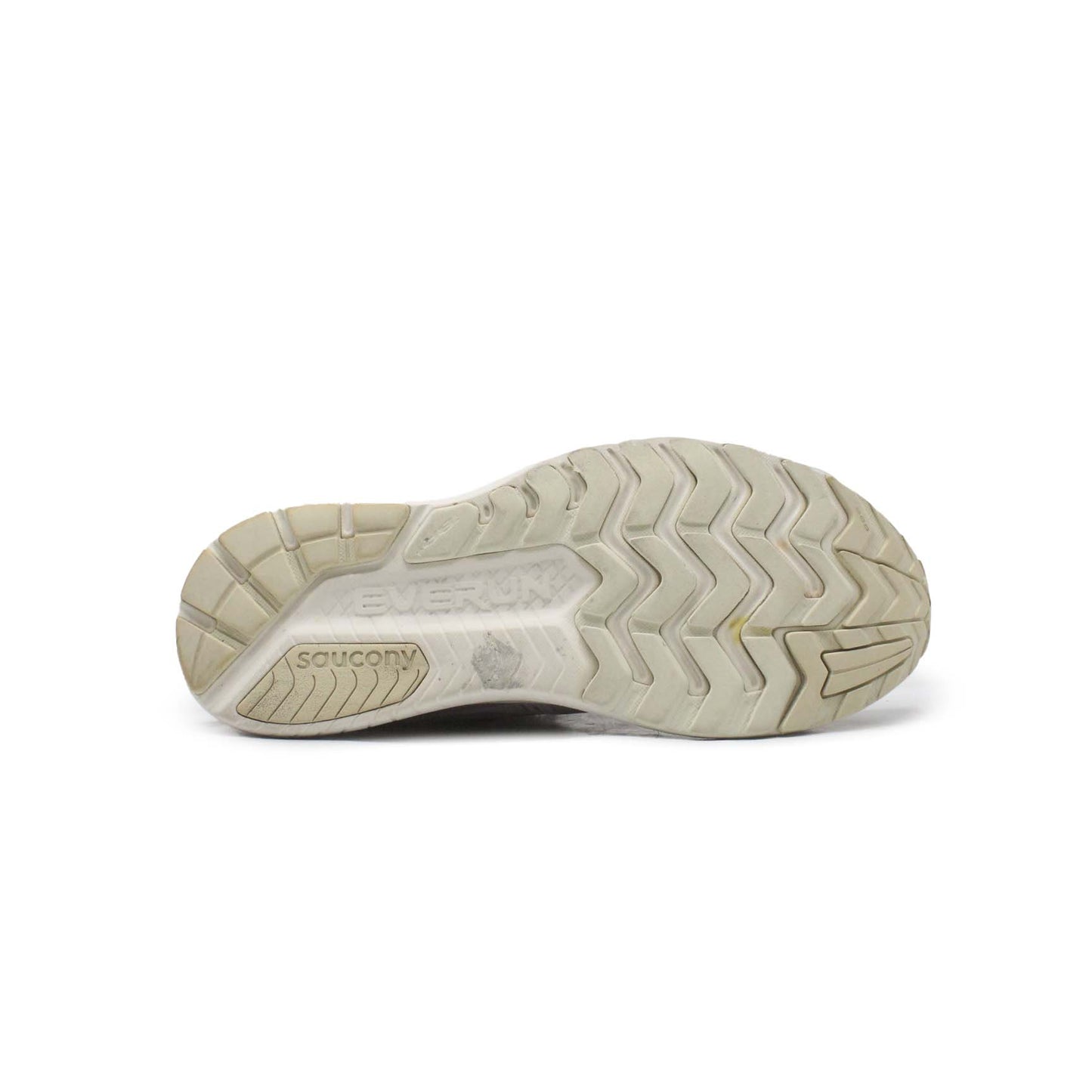 Saucony Ride ISO Running Shoe