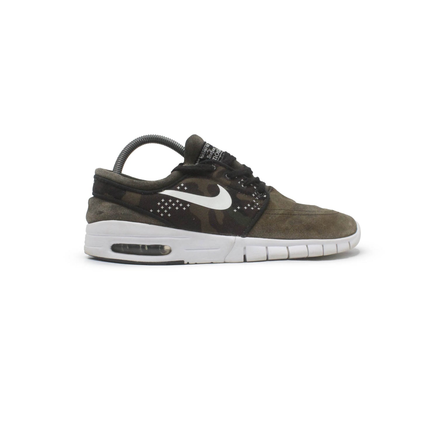 NIKE SB STEFAN JANOSKI MAX SHOE