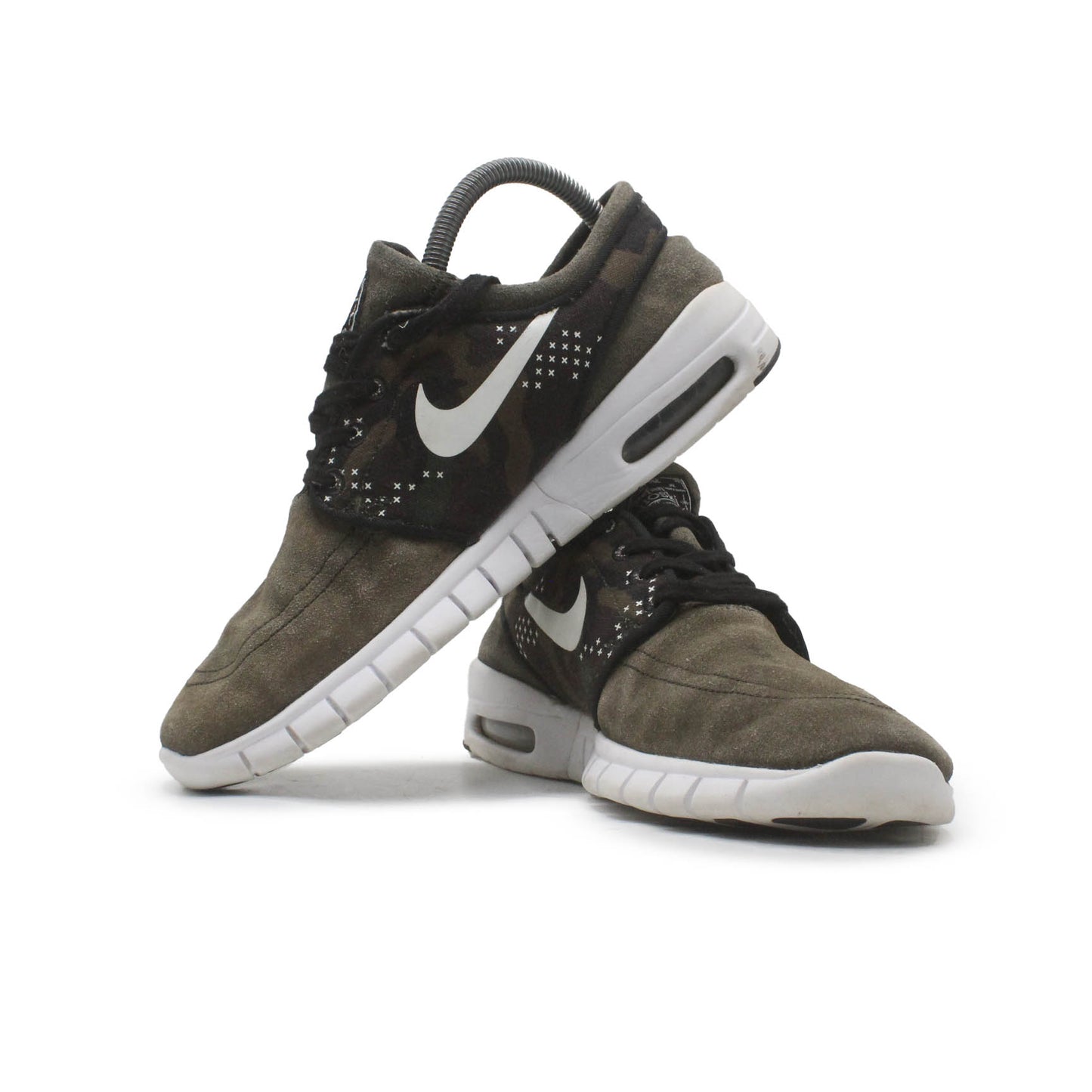 NIKE SB STEFAN JANOSKI MAX SHOE