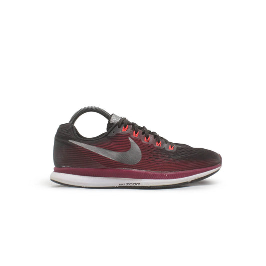 Nike Air Zoom Pegasus 34 Running Shoe