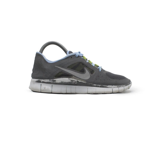 Nike Free Run Plus 3 Running Shoe
