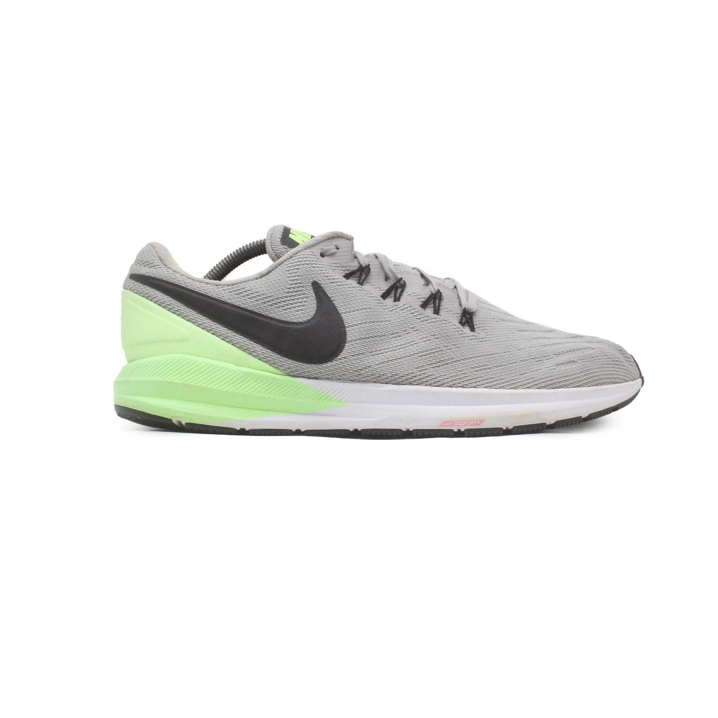 Nike Air Zoom Structure 22 Running Shoe