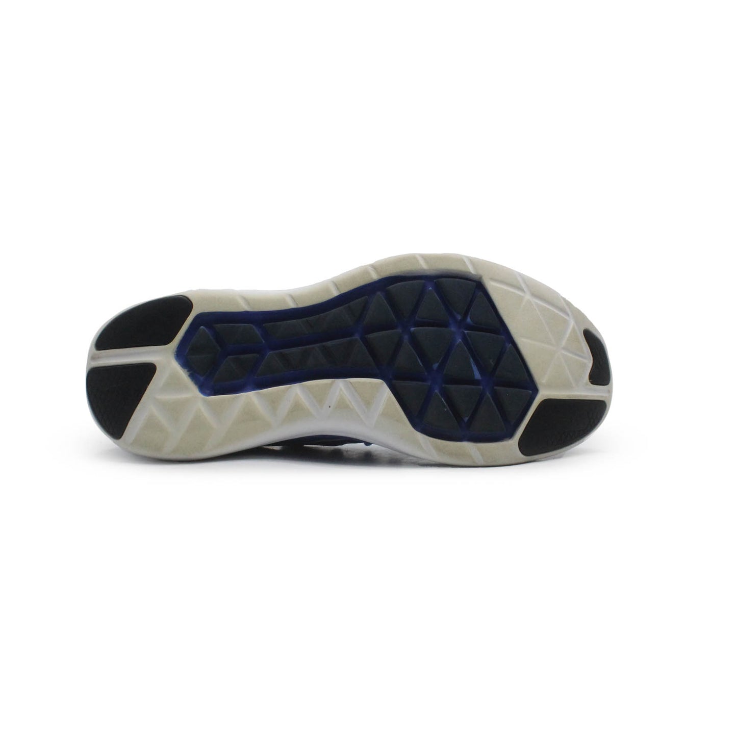 Nike Flex 2016 Run Blue Running Shoe