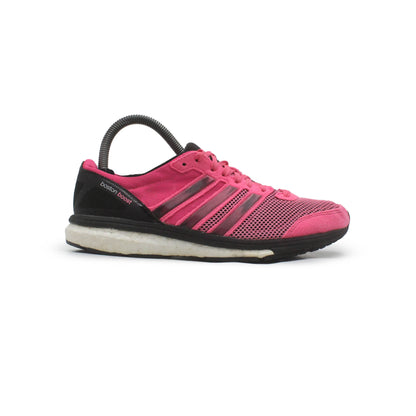 Adidas Adizero Boston Running Shoe