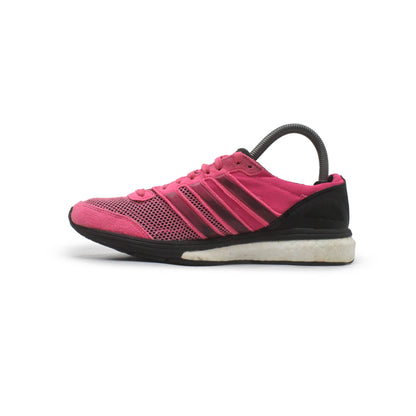 Adidas Adizero Boston Running Shoe
