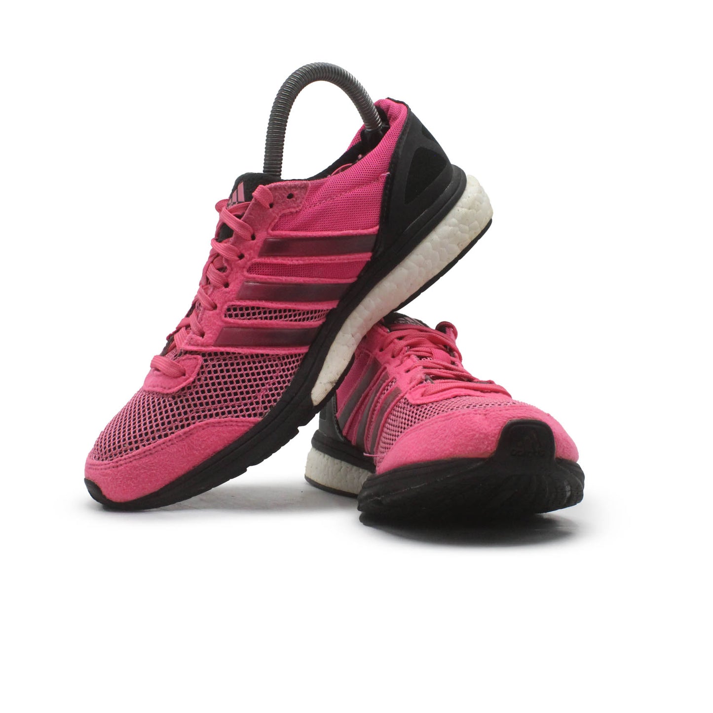 Adidas Adizero Boston Running Shoe