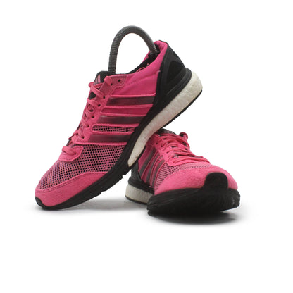 Adidas Adizero Boston Running Shoe