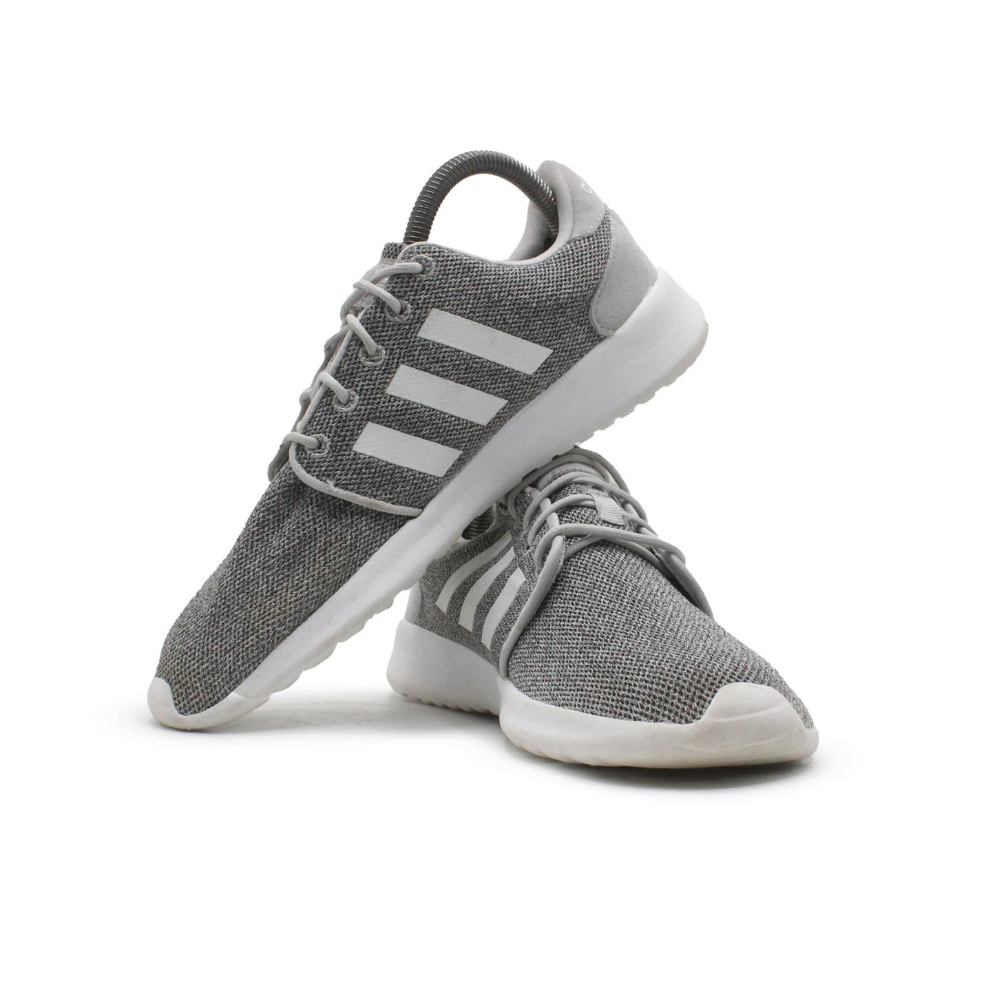 Adidas Cloudfoam Racer QT Running Shoe