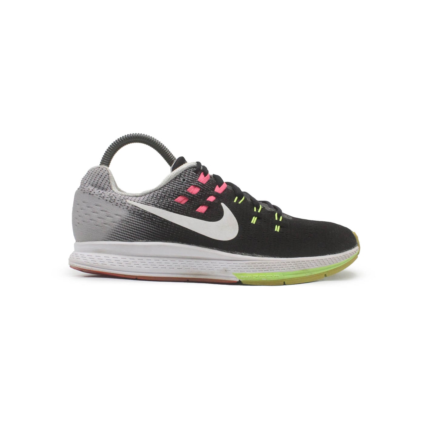 Nike Air Zoom Structure 19 Running Shoe