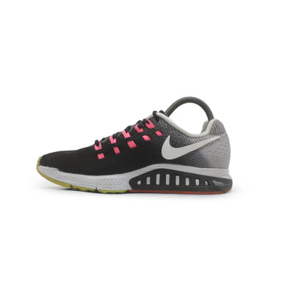 Nike Air Zoom Structure 19 Running Shoe