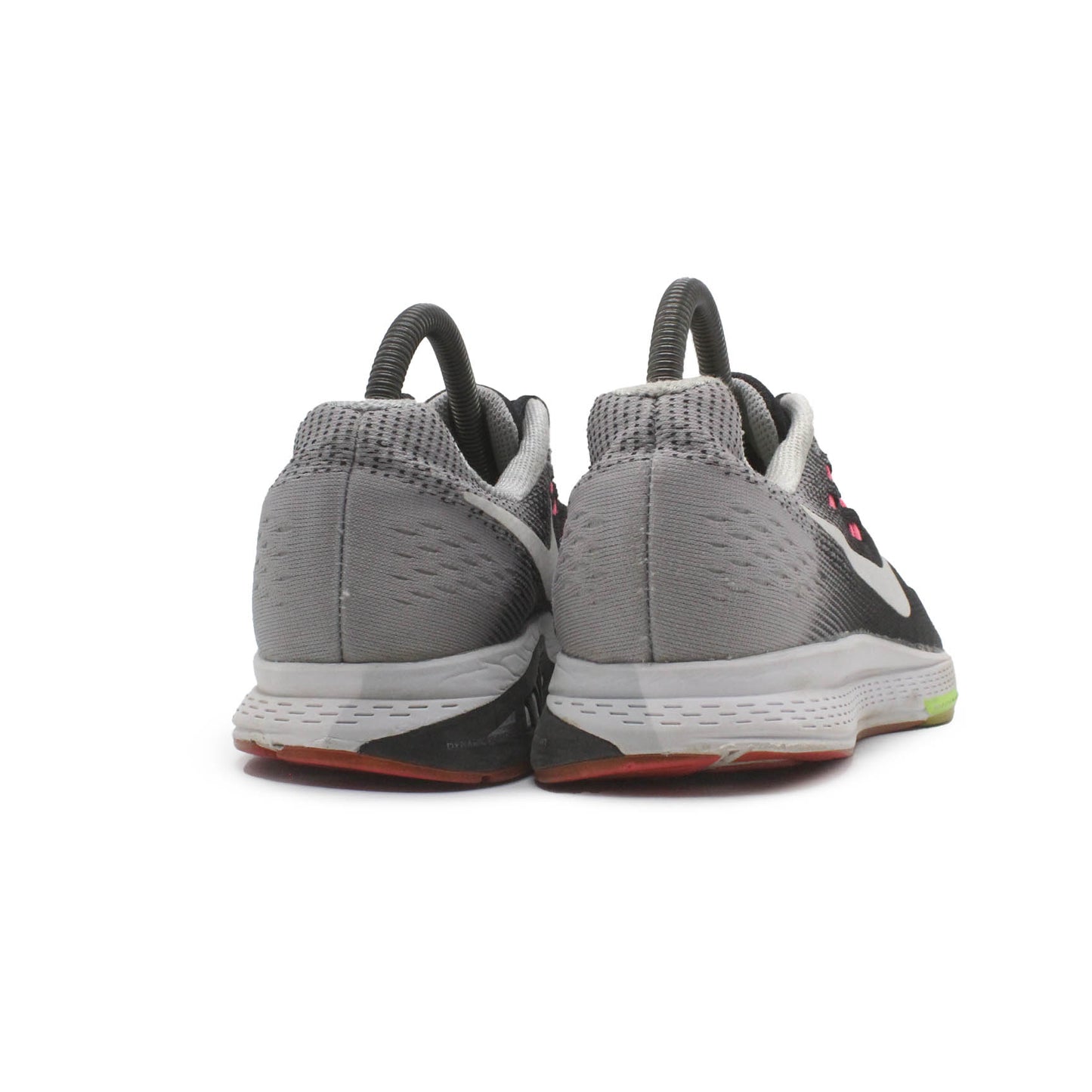 Nike Air Zoom Structure 19 Running Shoe