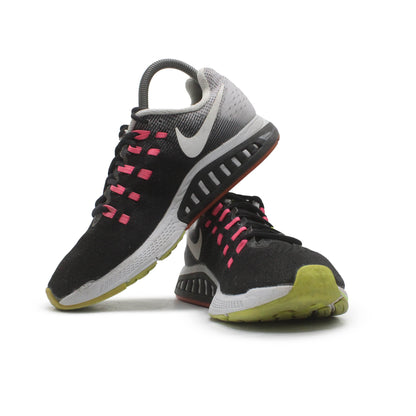 Nike Air Zoom Structure 19 Running Shoe