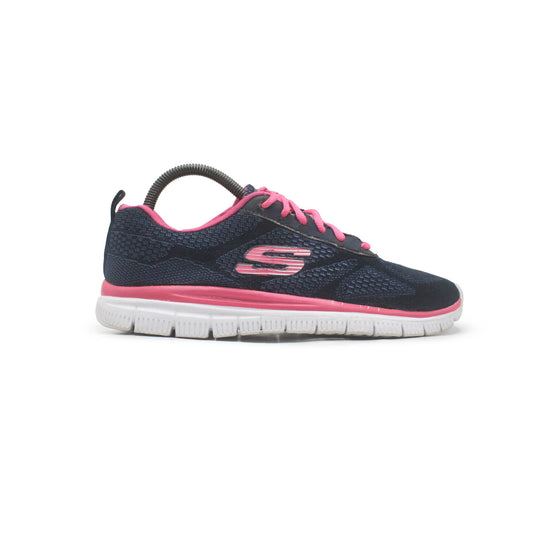 SKECHERS WOMENS RUNNING SHOE