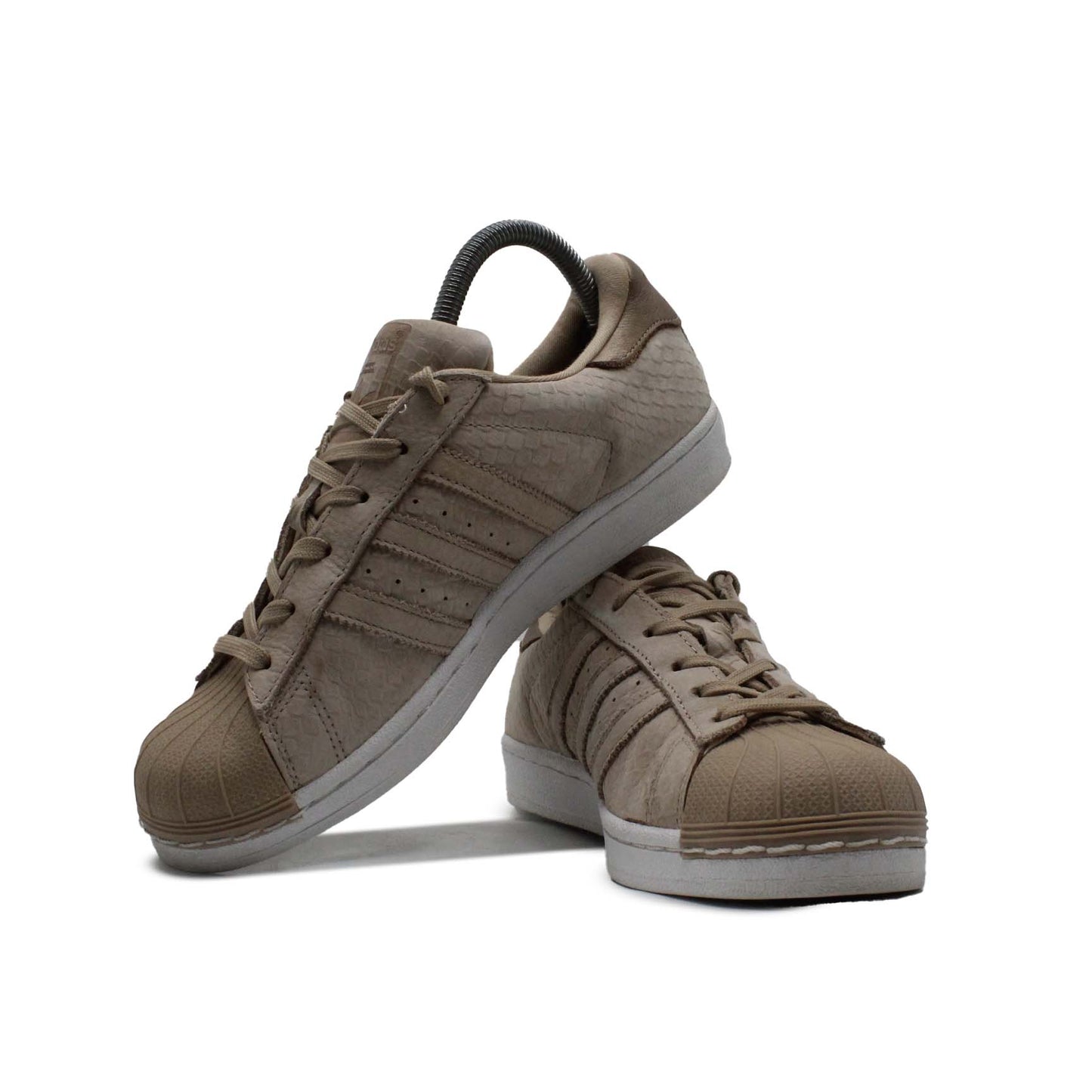 Adidas Superstar Trainer