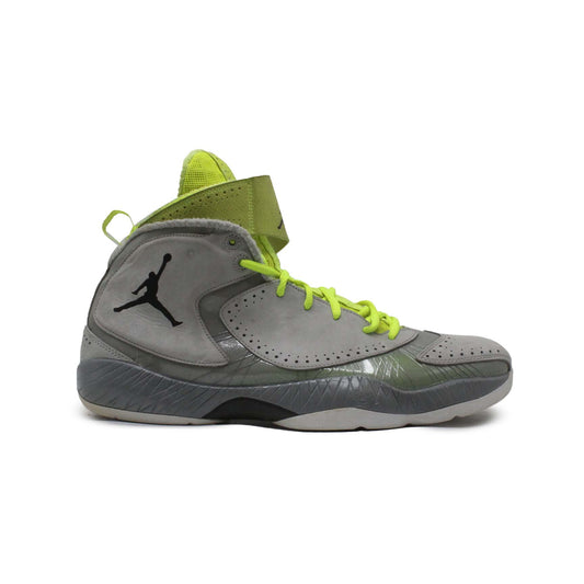 Jordan 2012 Basketball Shoe