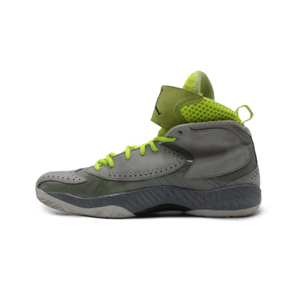 Jordan 2012 Basketball Shoe