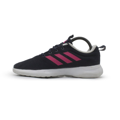 Adidas Lite Racer Lace Up Sneaker
