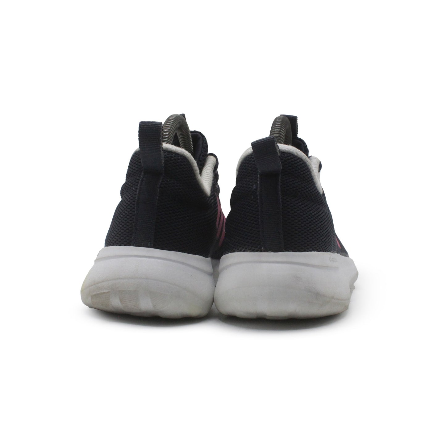 Adidas Lite Racer Lace Up Sneaker