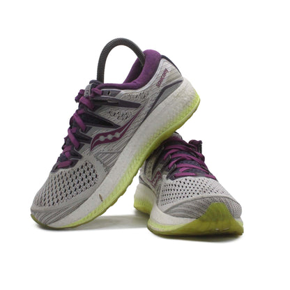 Saucony Triumph ISO 5 Running Shoe