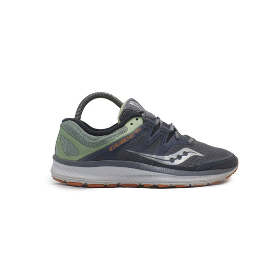 Saucony Race Guide Iso Running Shoe