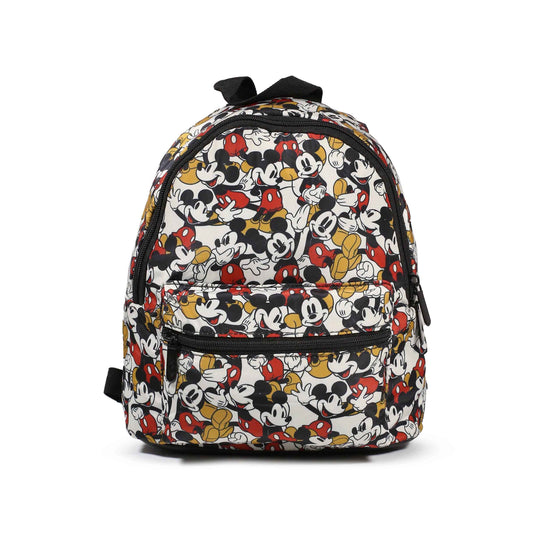 DISNEY MICKEY MOUSE BACKPACK