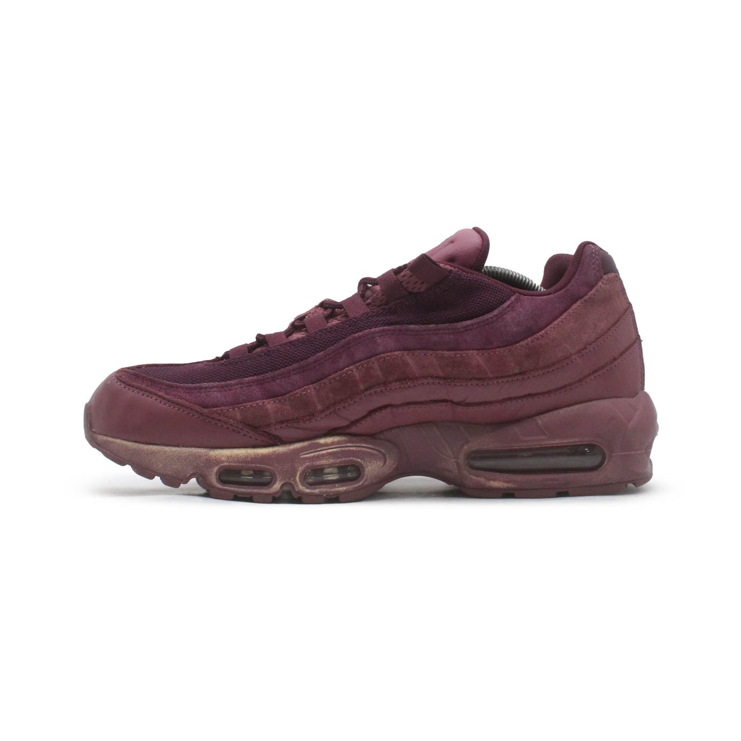 Nike Air Max 95 Athletic Shoe