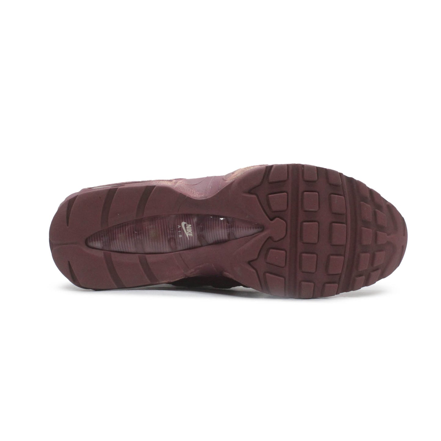 Nike Air Max 95 Athletic Shoe