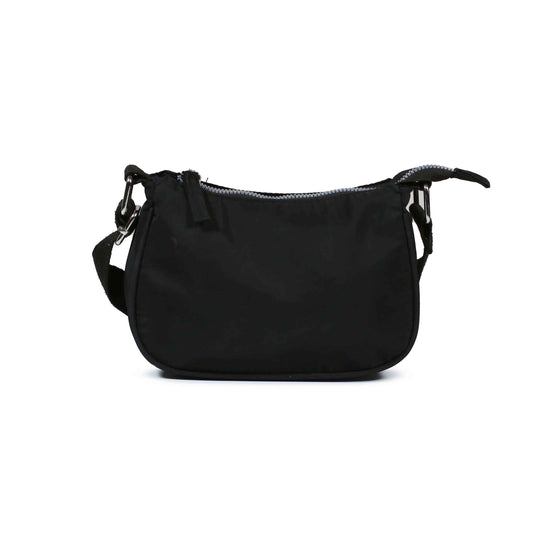 Primark Black Shoulder Bag