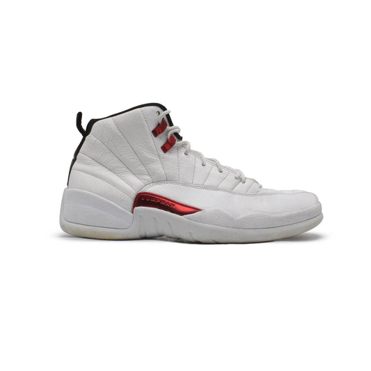 Jordan 12 Retro Basketball Shoe