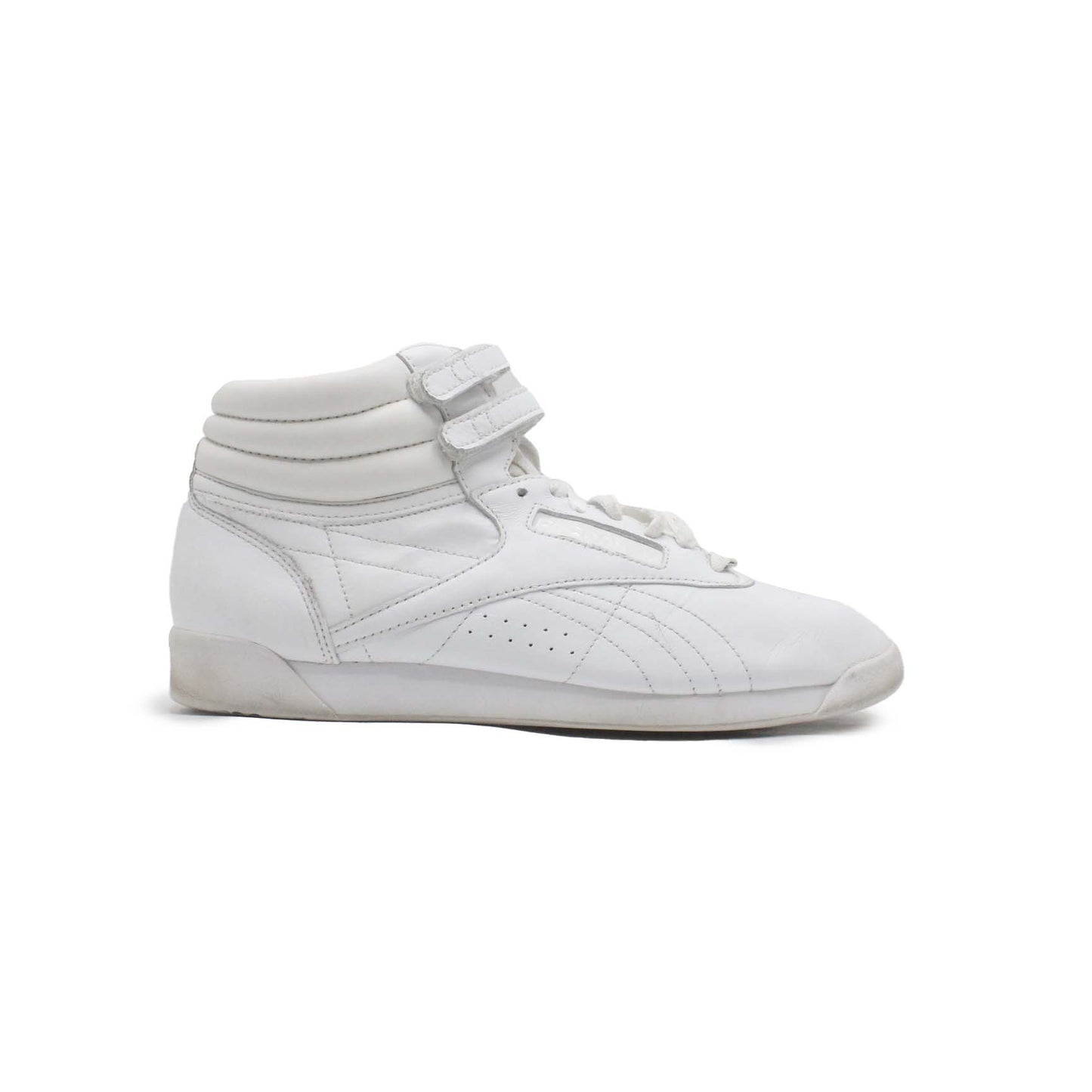 Reebok Freestyle Hi Walking Shoe
