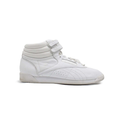 Reebok Freestyle Hi Walking Shoe