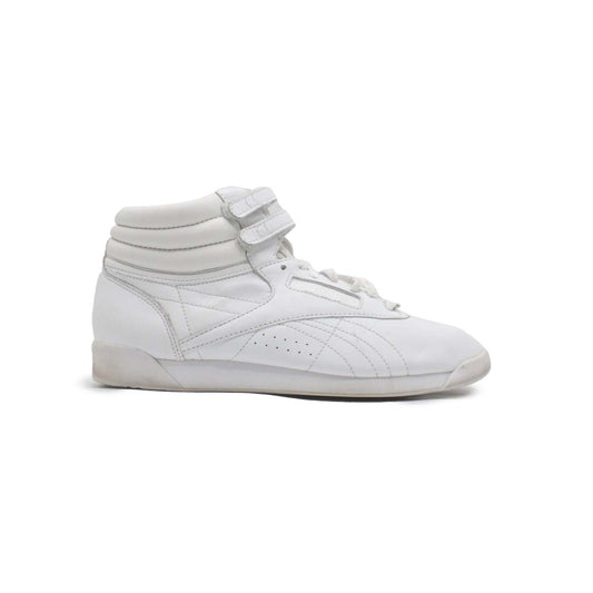 Reebok Freestyle Hi Walking Shoe