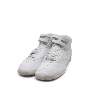 Reebok Freestyle Hi Walking Shoe
