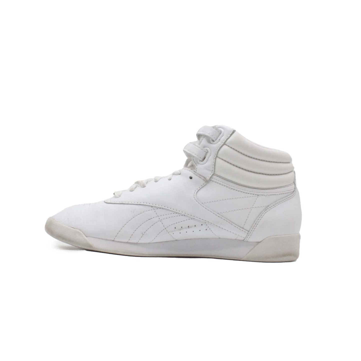 Reebok Freestyle Hi Walking Shoe