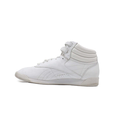Reebok Freestyle Hi Walking Shoe