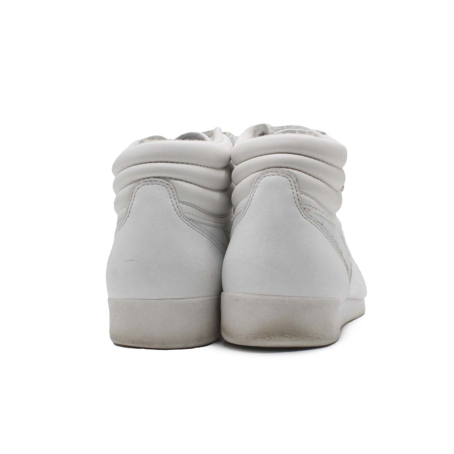 Reebok Freestyle Hi Walking Shoe