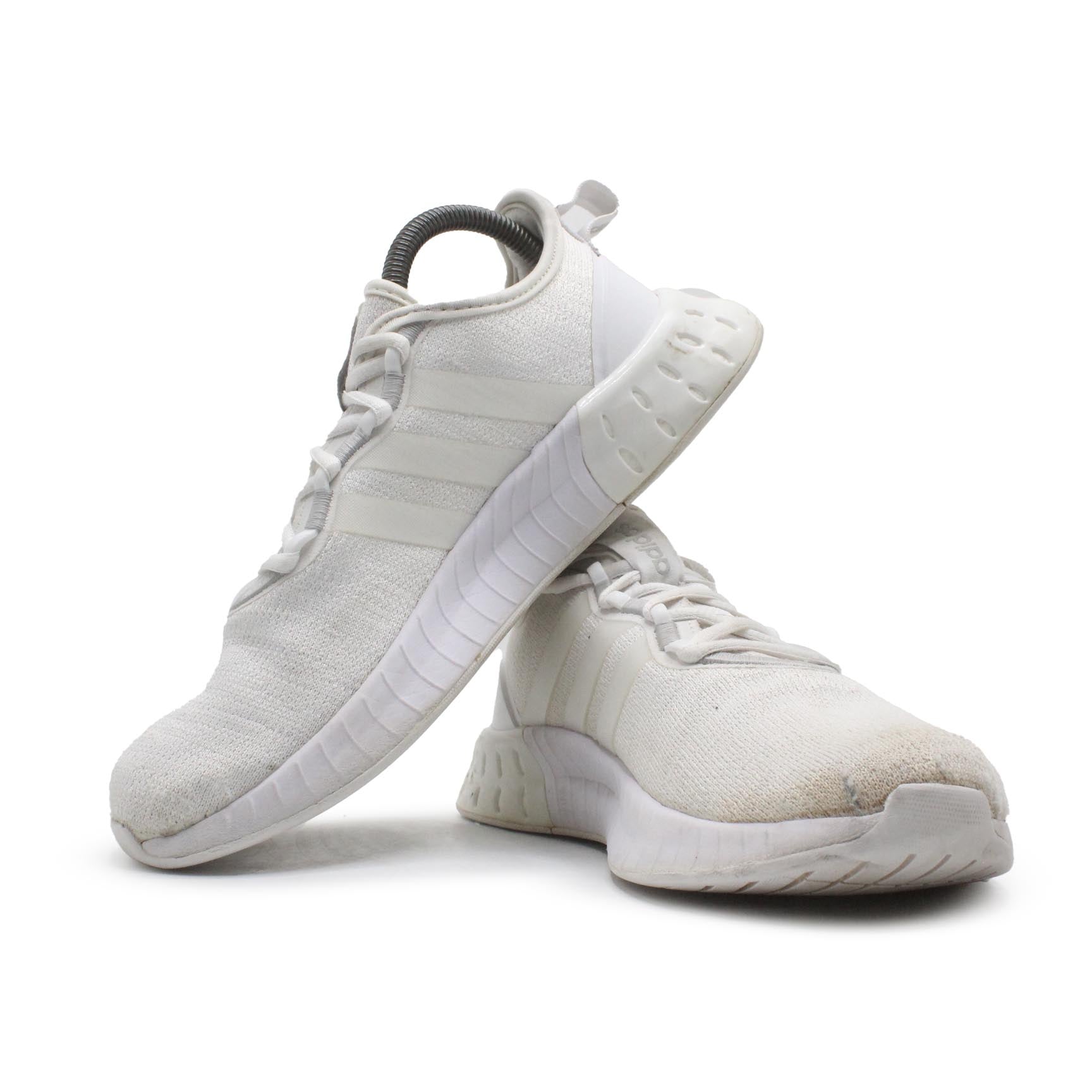 Adidas Kaptir Super Running Shoe SWAG KICKS Adidas Kaptir Super Running Shoe SWAG KICKS