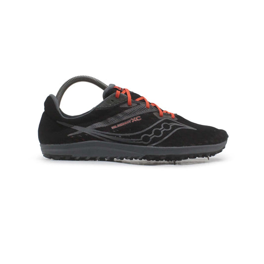 Saucony Kilkenny Men's XC9 Spike Running Shoe