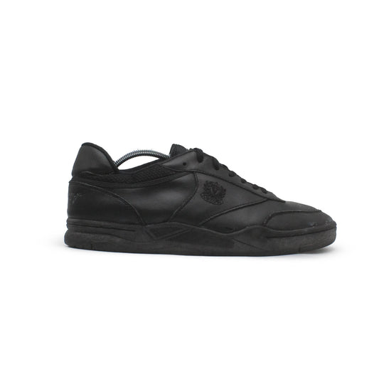 Victory Mens Black Trainer