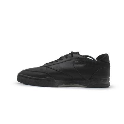 Victory Mens Black Trainer