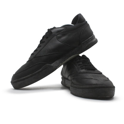 Victory Mens Black Trainer