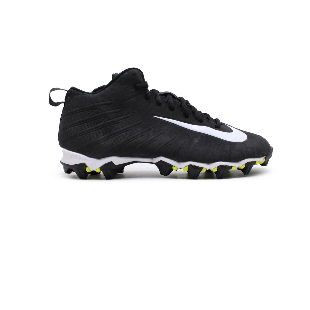 nike alpha fastflex football cleats