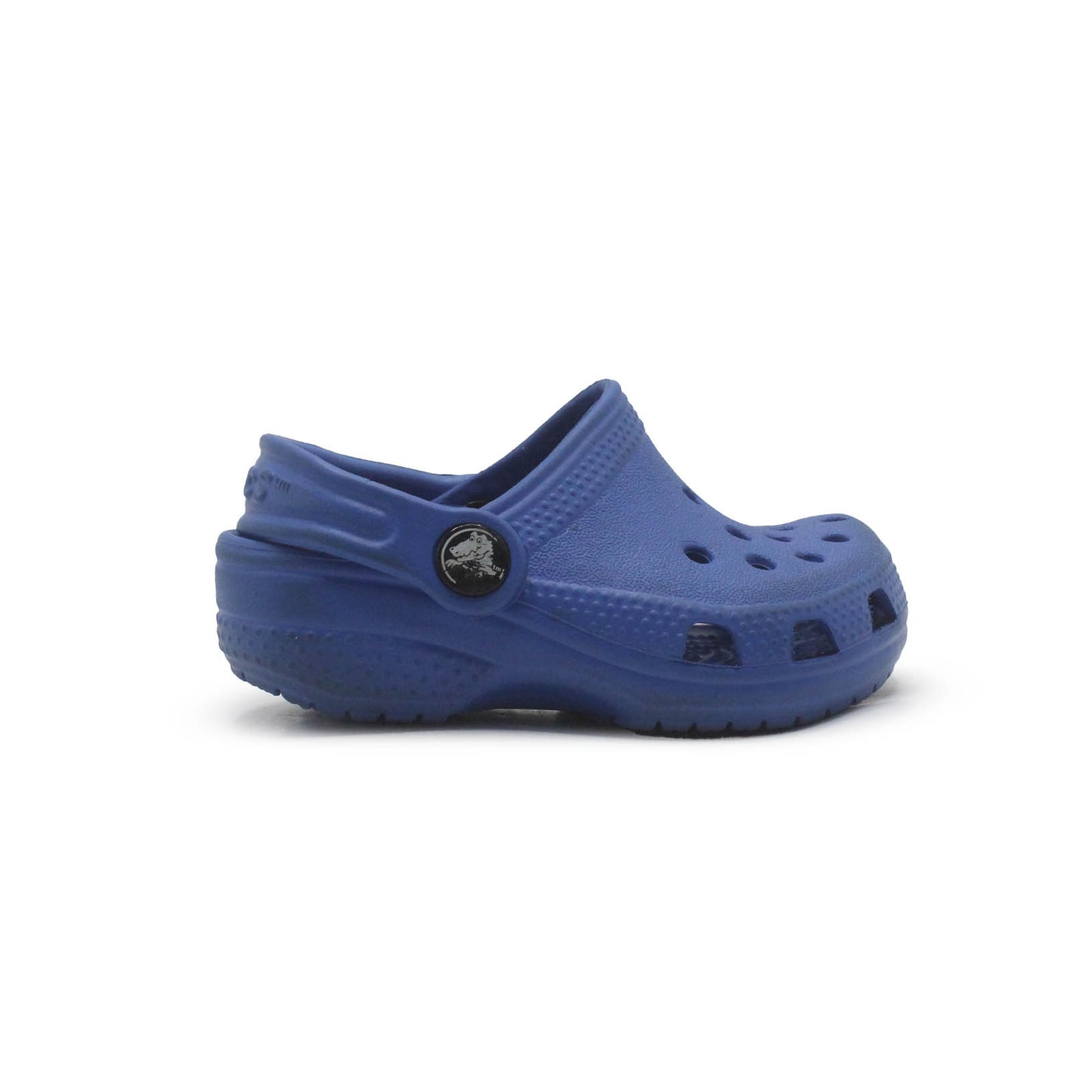 CROCS KIDS CLOG