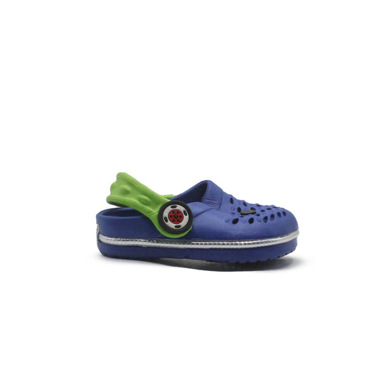 GUMMY KIDS CROCS
