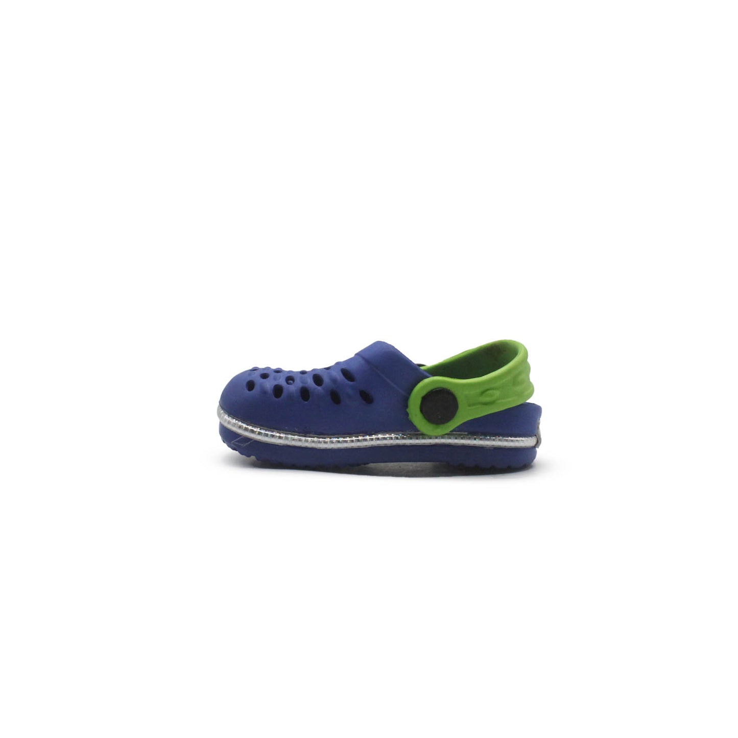 GUMMY KIDS CROCS