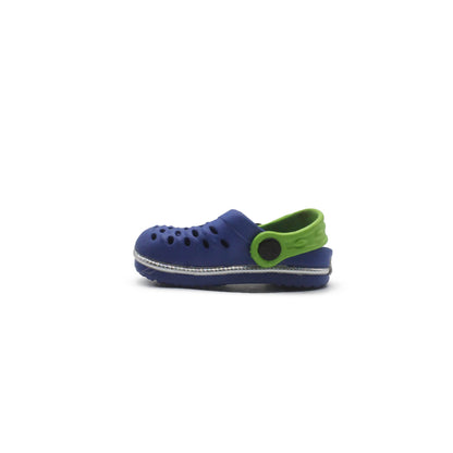 GUMMY KIDS CROCS