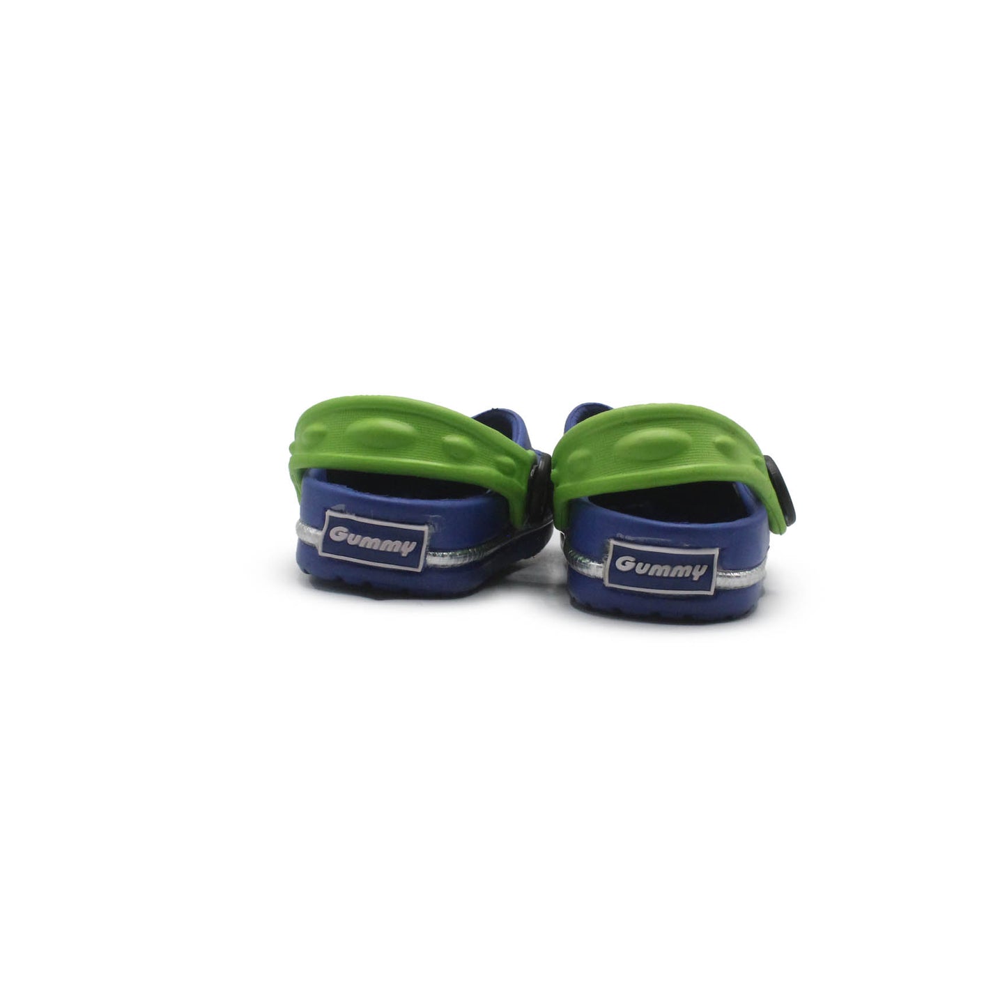 GUMMY KIDS CROCS